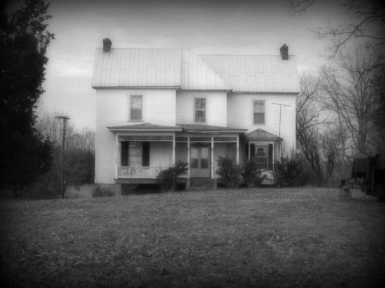 Encyclopaedia of the Impossible The House on Ash Tree Lane The Ghost