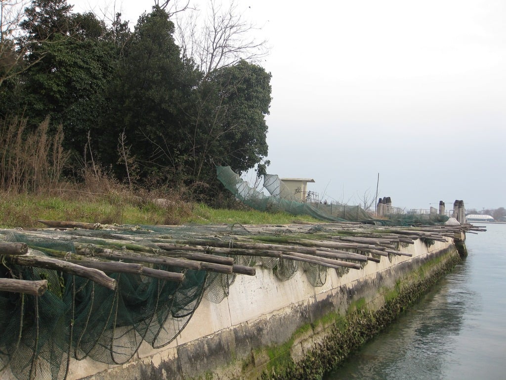 Poveglia exterior