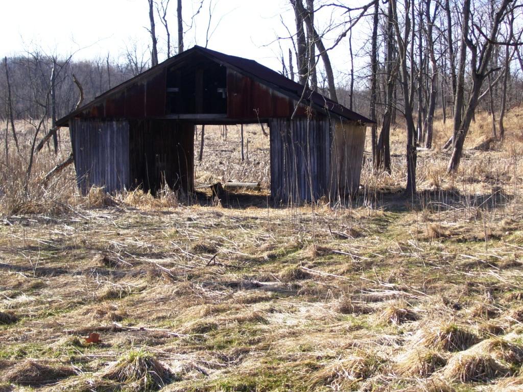 Helltown Barn