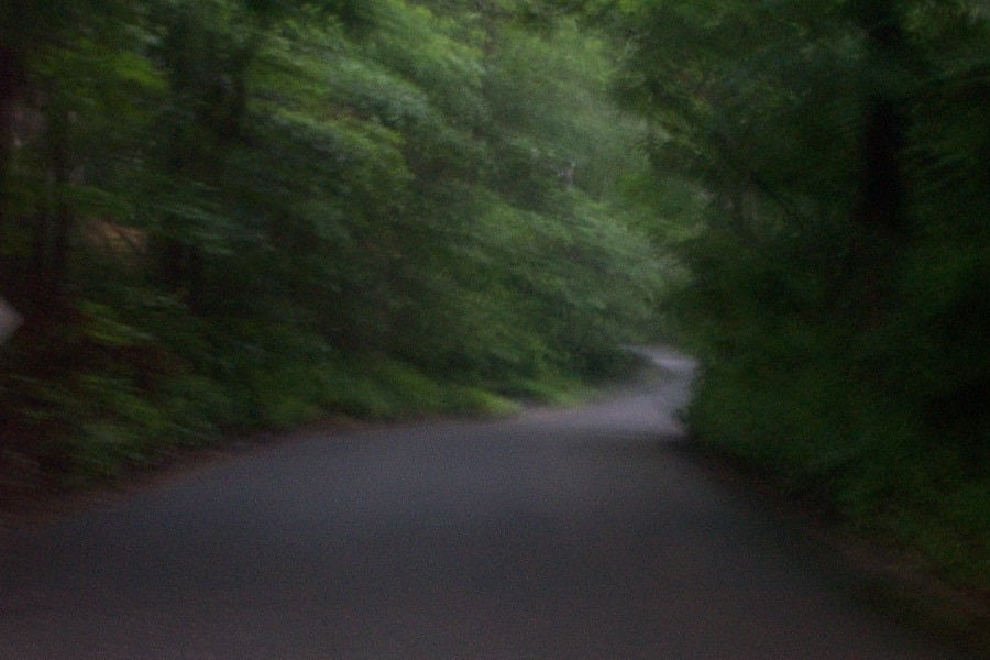 Sweet Hollow Road