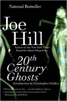 20th-century-ghosts