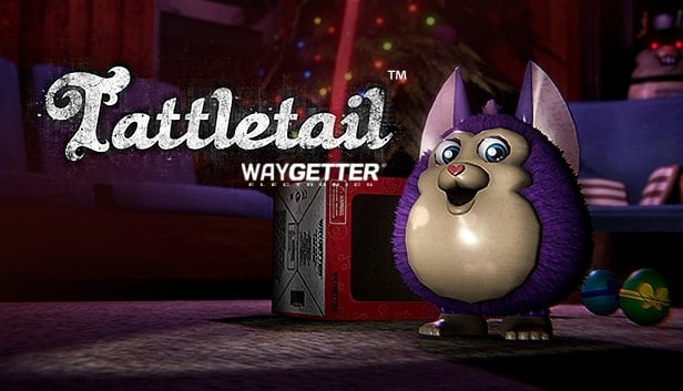 Mama Tattletail