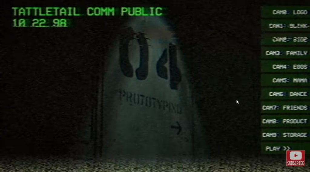 What Happened To Tattletail? (Retrospective) 2022 EDITION