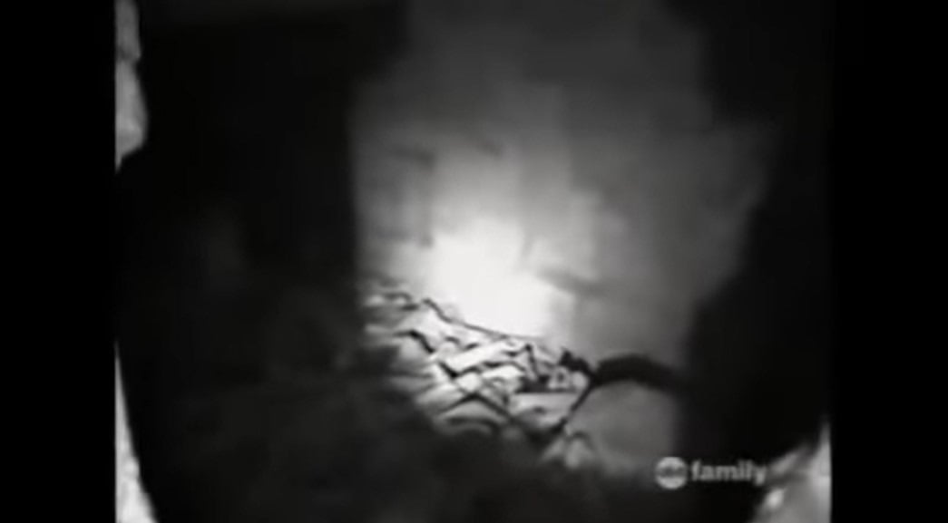 Unresolved The Missing Man In The Paris The Ghost In My