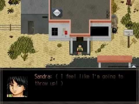 Takeshi  Indie horror, Horror, Rpg maker