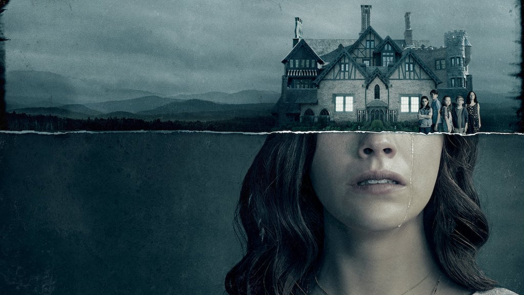 The Haunting Of Hill House promo image