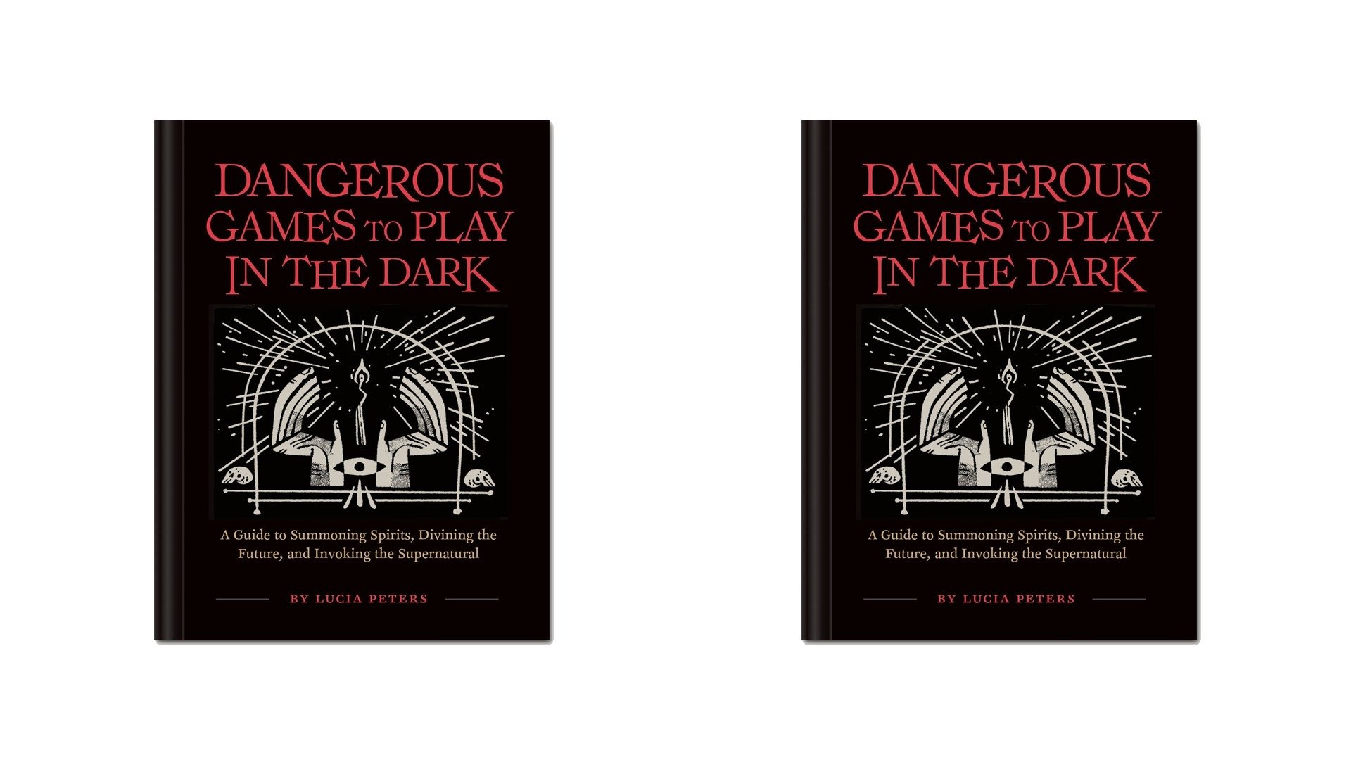 Book Review: Dangerous Games to Play in the Dark – ALA Games and Gaming  Round Table