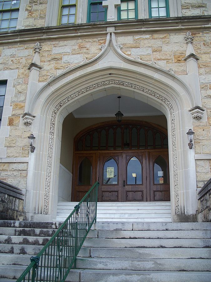 ascension sacred heart hospital pensacola florida