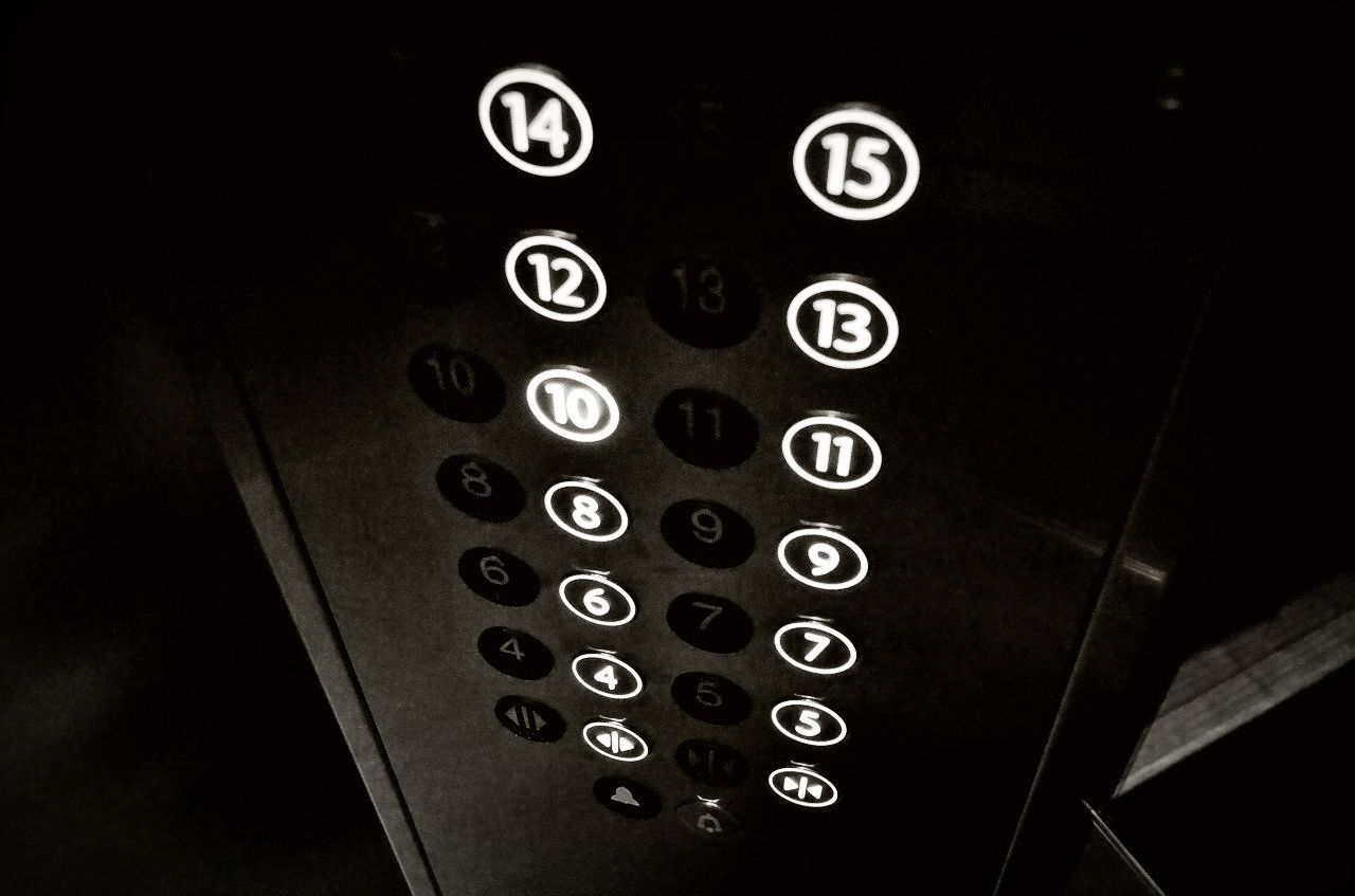 How to Ride an Elevator: 15 Steps (with Pictures) - wikiHow