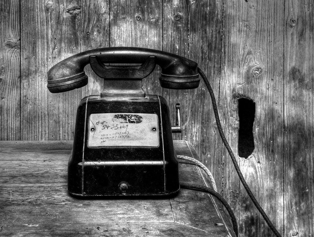 Creepy, cursed, haunted phone numbers that work