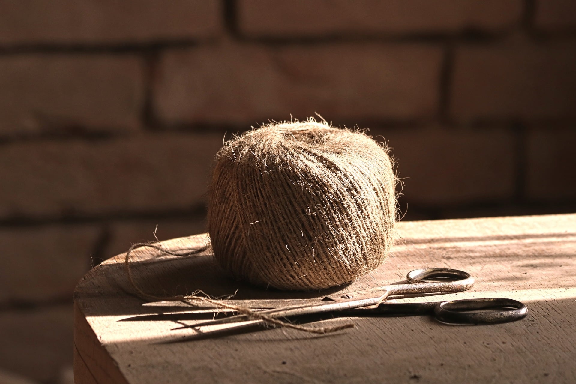 The Most Dangerous Games: The String Game Ritual