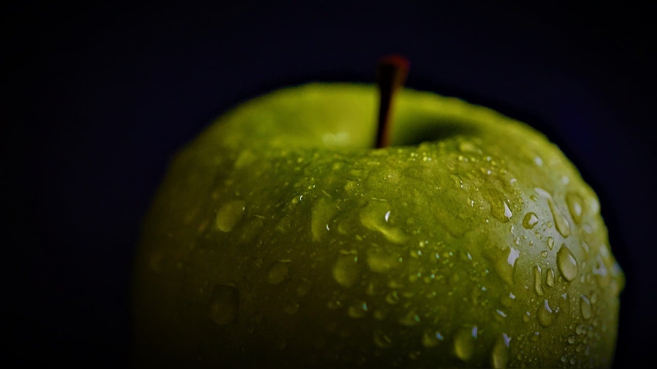 Granny Smith - Wikipedia