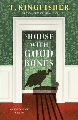 the cover of A House With Good Bones