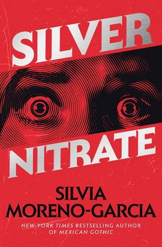 the cover of Silver Nitrate