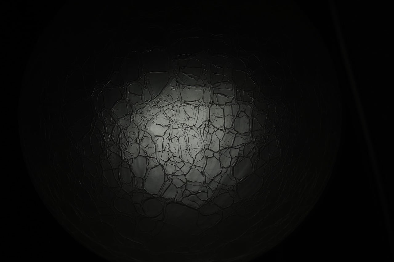 Creepypasta Of The Week: “The Kaleidoscope”