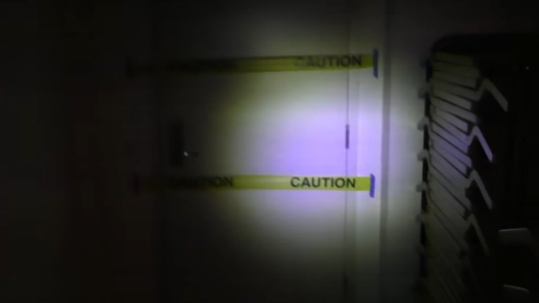 The Weird Part Of YouTube: In ‘School Rumors,’ The Monster In The Basement Is Real