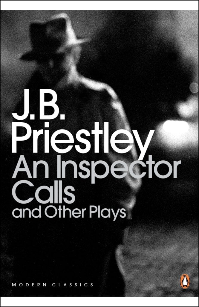 the cover of An Inspector Calls And Other Plays by J.B. Priestley