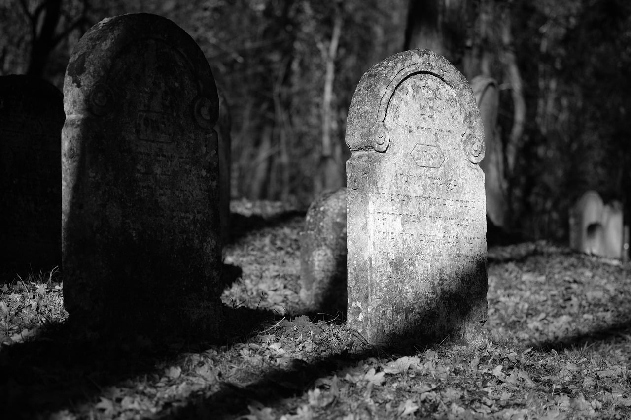 The Most Dangerous Games: The Being From The Beyond Ritual