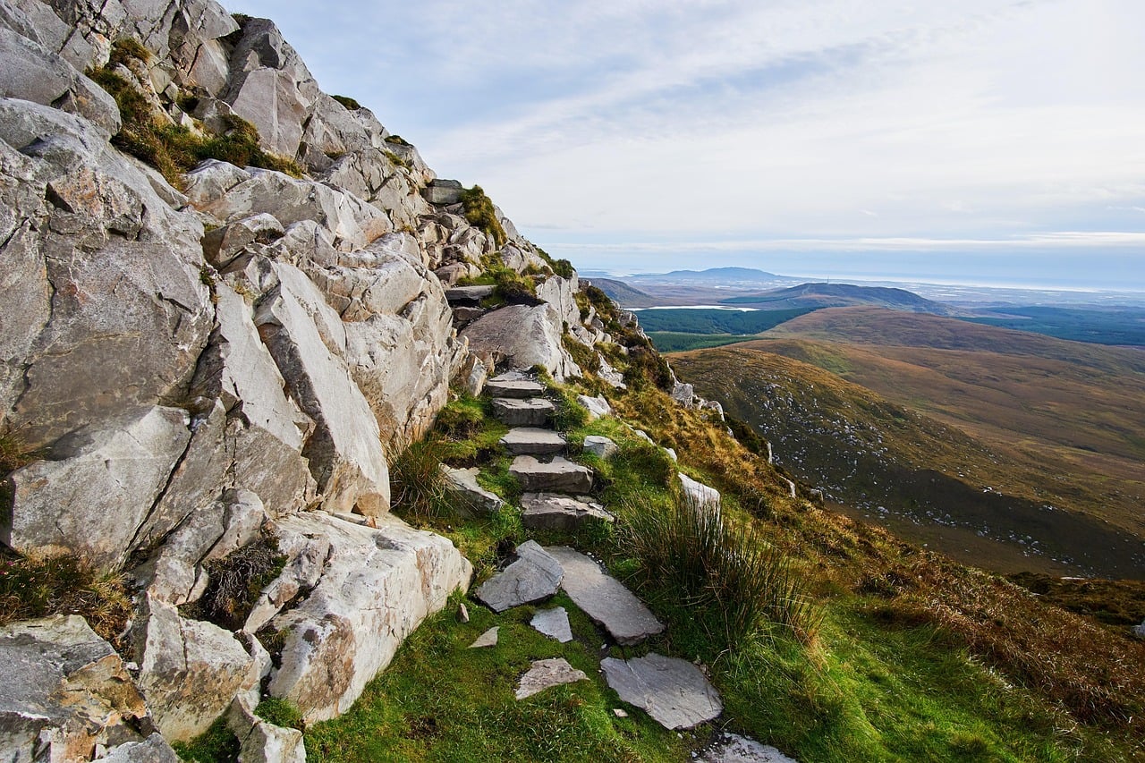 Encyclopaedia Of The Impossible: Féar Gortach, The Cursed “Hungry Grass” Of Ireland