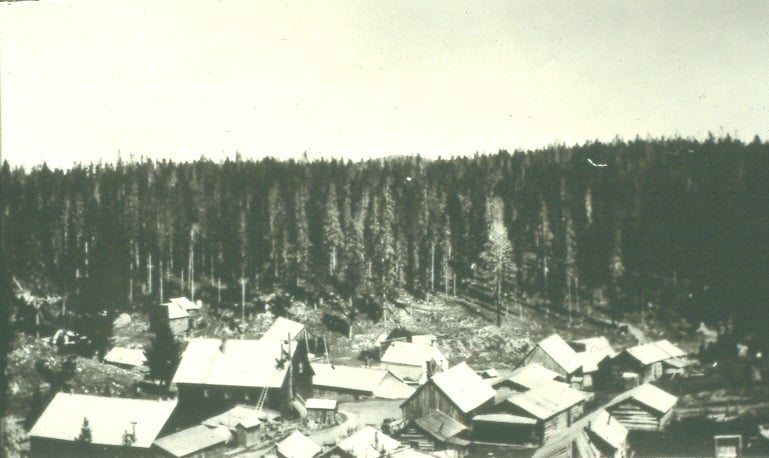 Unresolved: The Langville, Montana Mystery & The Legend Of A Disappearing Town