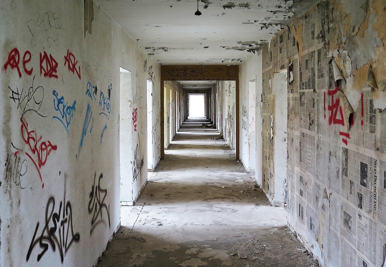Creepypasta Of The Week: “A Guide For New Employees”
