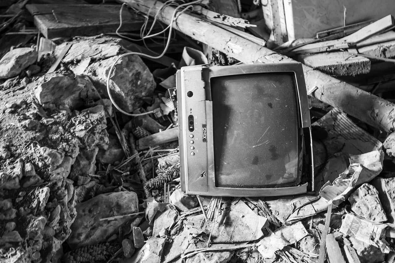 ‘MTV’s Fear’: Looking Back On The Paranormal Reality TV Pioneer & How Real It Was (Or Wasn’t)